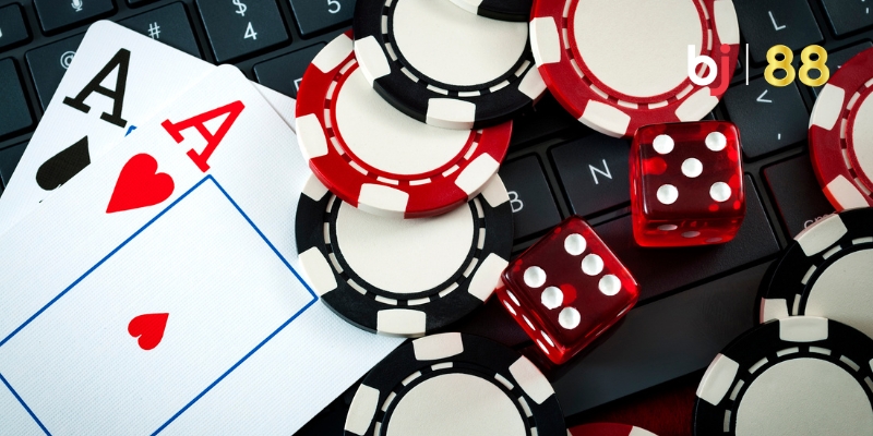 Hiểu luật chơi bài Xì Dách online tại BJ88