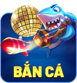 Bắn cá