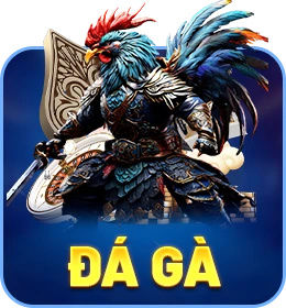 Đá gà