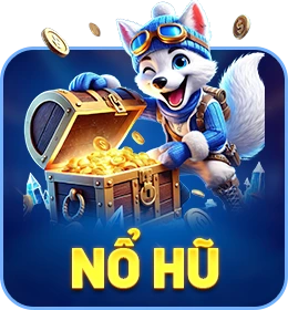 Nổ hũ