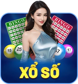 Xổ số