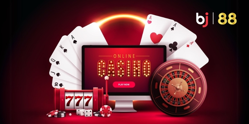 Bí quyết cá cược game casino dễ chơi tăng cơ hội chiến thắng