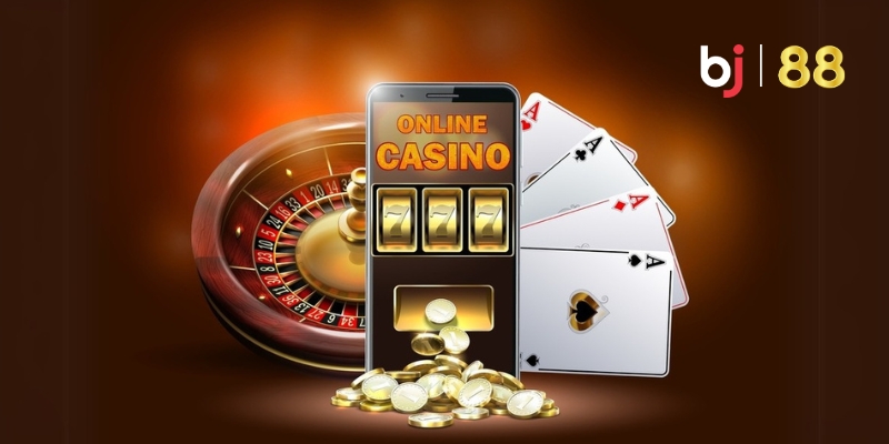 Top Game Casino Dễ Chơi Và Phù Hợp Cho Người Mới