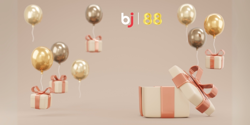 Top 4 Khuyến Mãi BJ88 Đặc Biệt Mà Bạn Không Thể Bỏ Lỡ