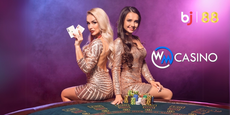 Baccarat – Bộ môn quen thuộc, dễ tiếp cận
