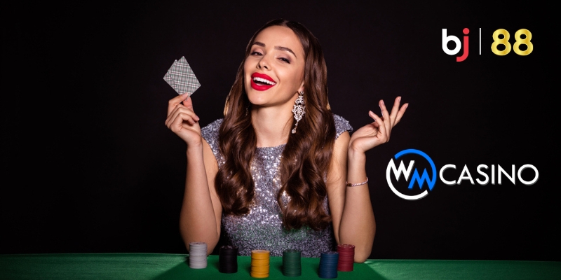Sảnh WM Casino BJ88: Lợi Ích Và Cơ Hội Cá Cược Đặc Biệt